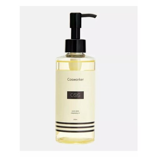 Гидрофильное очищающее масло для лица 1969₽