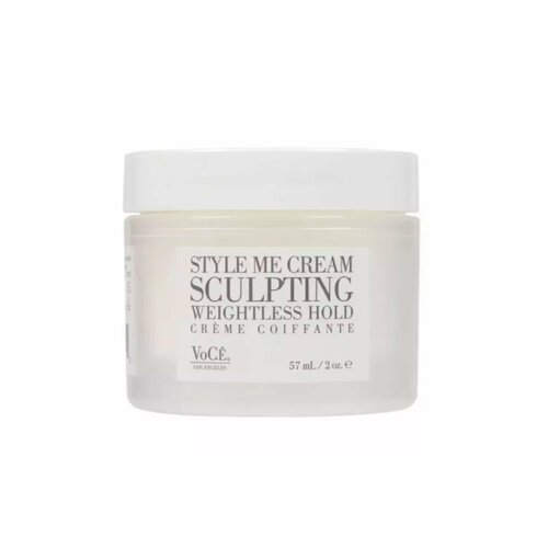 Крем для укладки волос с мягкой фиксацией 3449₽