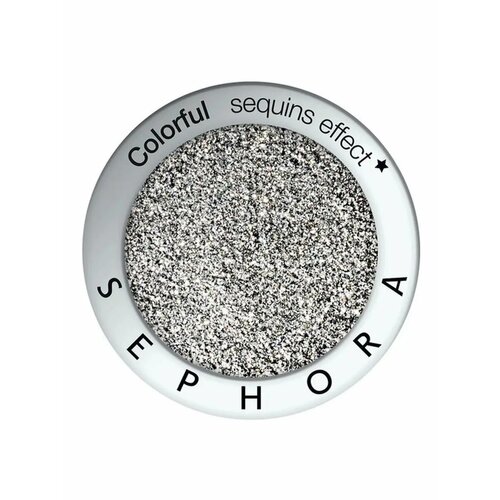 Colorful Mono Sequins Тени для век - 13 Sequins Effect 2350₽