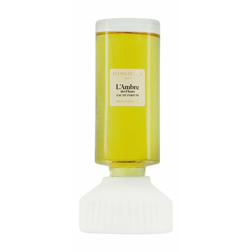 Парфюмерная вода для мужчин и женщин FLORATROPIA PARIS