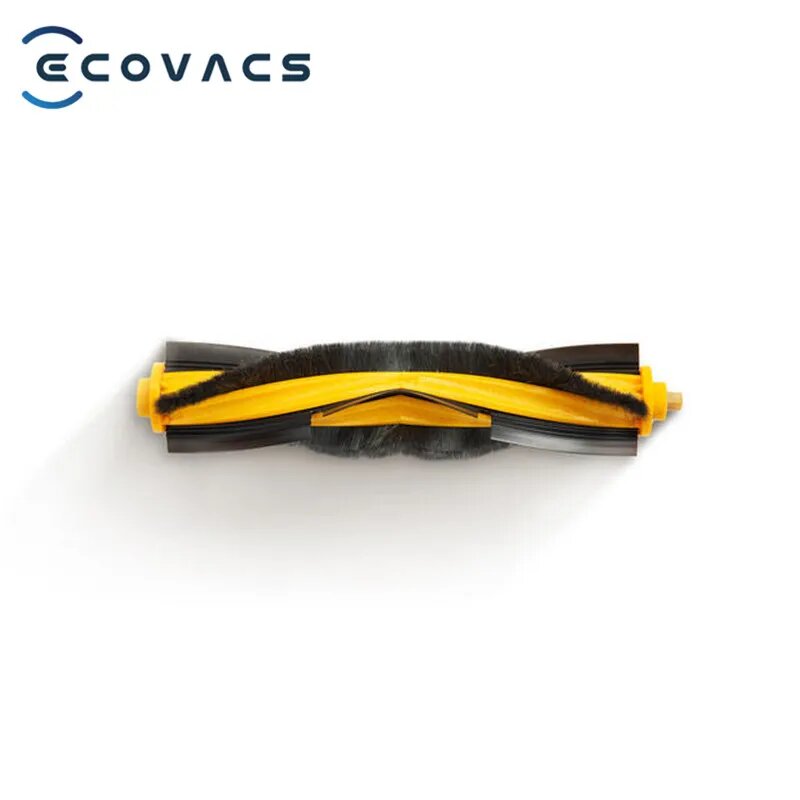 Оригинальный ECOVACS OZMO T9 T8 T8 AIVI 950 920 N8 Pro аксессуары швабры основная боковая щетка фильтр для робота-пылесоса Deebot (опционально) Roller Brush 1PC