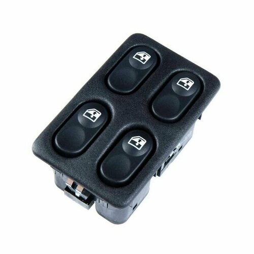 Распродажа Блок управления стеклоподъемниками автосвет на 4 стекла 501061BU183763000 1 шт 1390₽