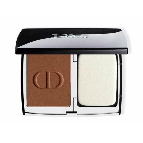 Dior Diorskin Forever Натуральный бархат 12752₽