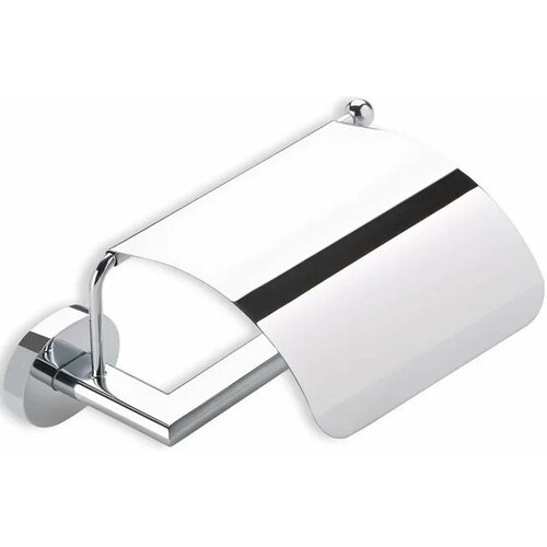 Держатель туалетной бумаги Stil Haus Diana DI11c08 хром 15184₽