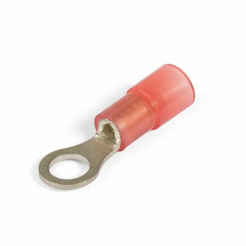 фото Наконечник кольцевой НКИ(н) 1.5-6 КВТ 57907