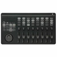 MIDI-контроллер Korg nanoKONTROL Studio