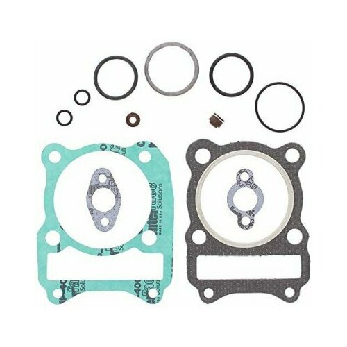 Прокладки верхний комплект DR200 86-88 # DR200SE 96-17