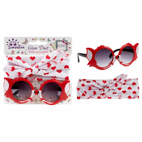 Солнцезащитные очки Lukky 612₽