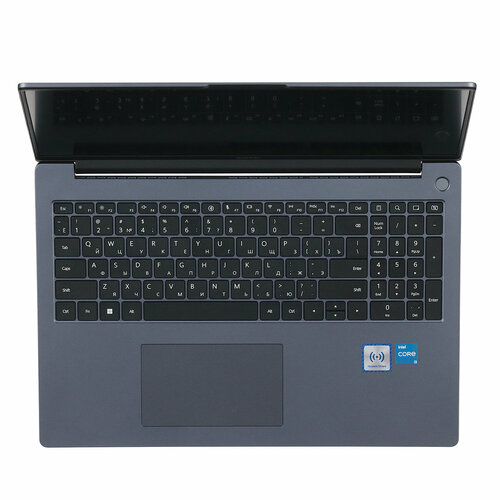 Ноутбук HUAWEI MateBook D 16 202416Core i3-1215U8512NoOSSpace Gray 53013YDN 4499900₽