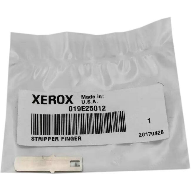 Опция Xerox DT120 Stripper fin 019E25012 — фото 1