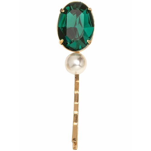 Tula crystal hair pin 19366₽