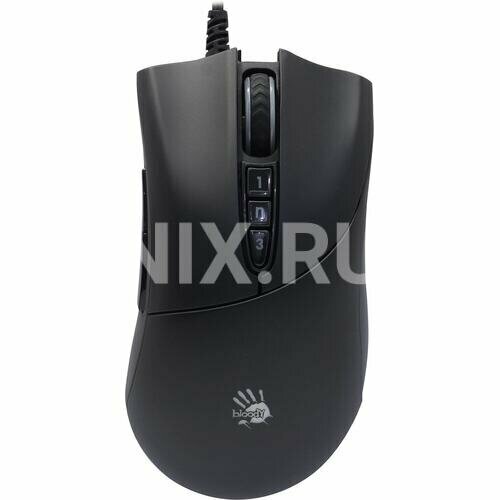 Мышь Bloody P30 Pro Black 385000₽