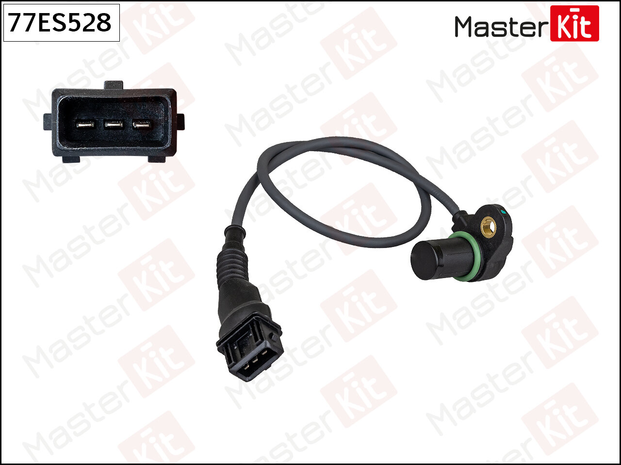 Датчик положения распределительного вала Master KiT 77ES528
