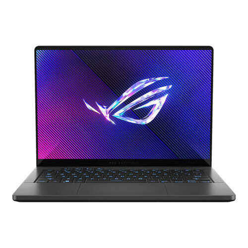 Ноутбук ASUS ROG ZEPHYRUS G14 2024 GA403UV-QS096 90NR0I01-M005B0 140 Ryzen 9 8945HS GeForce RTX 4060 для ноутбуков 16ГБ SSD 512ГБ Без ОС 18165000₽