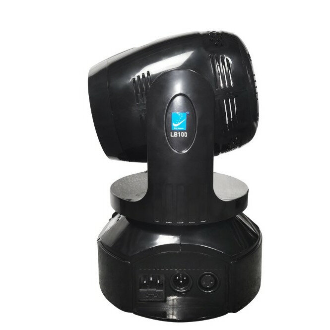 Прожектор полного движения LED Big Dipper LB100 — фото 1
