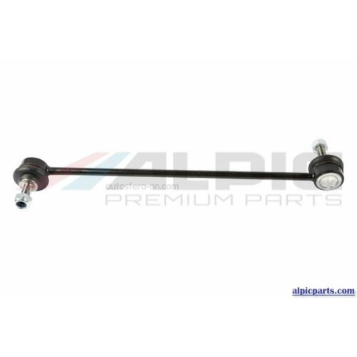 ALPIC ASL300LR Тяга стабилизатора праваялевая GMMOVANO RENAULTMASTER 1490₽