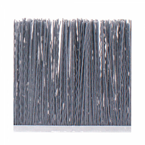 Абразивный вкладыш DELTA ABRASIVE нейлон H=60мм зерно 240 L1000мм