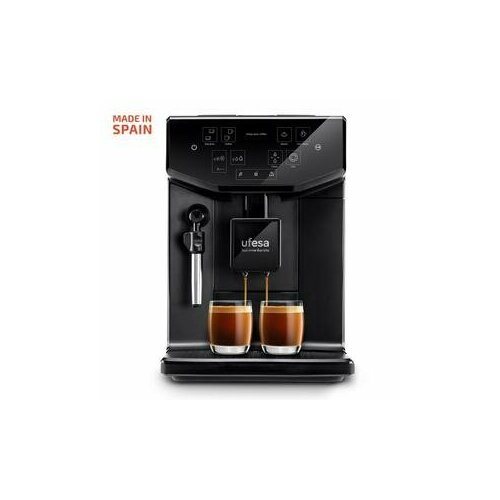 UFESA Кофемашина BARISTA CMAB100100 UFESA 5188700₽
