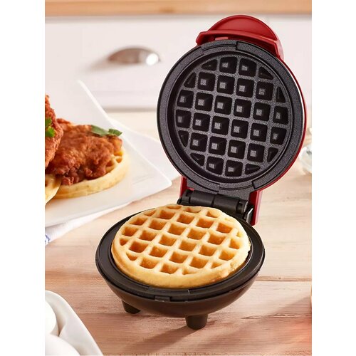 Вафельница электрическая для венских вафель 81600₽