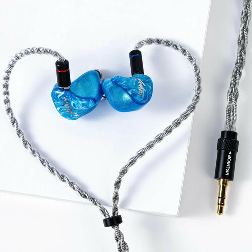 Наушники Hisenior T4 20999₽