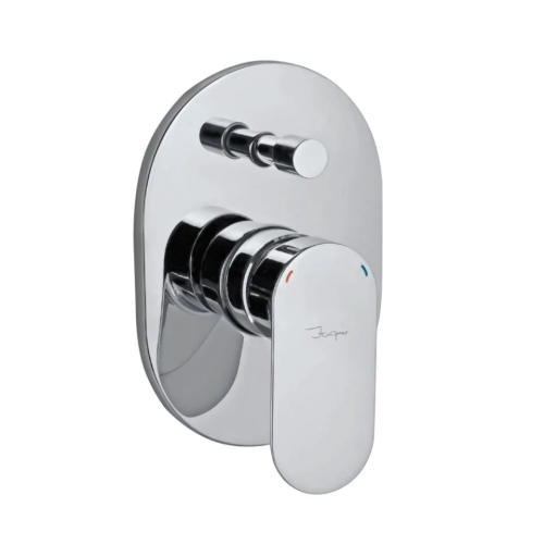 фото Смеситель Jaquar для ванны Opal Prime (OPP-CHR-15065NKPM)