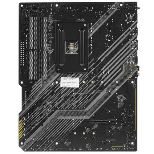 Материнская плата ASUS TUF GAMING B450-PLUS II (90MB1650-M0EAY0) - фото №17