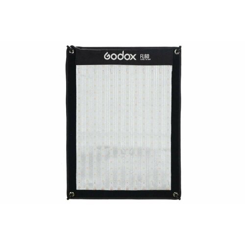Осветитель Godox FL100 3200-5500K гибкий светодиодный для видео и фотосъемки 3649000₽