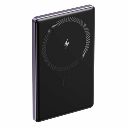 Внешний аккумулятор MagSafe Project Zero PJZ PZ-EXB-6-MS-VL 2799₽