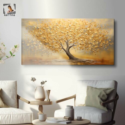 Картина на стену karTTina 