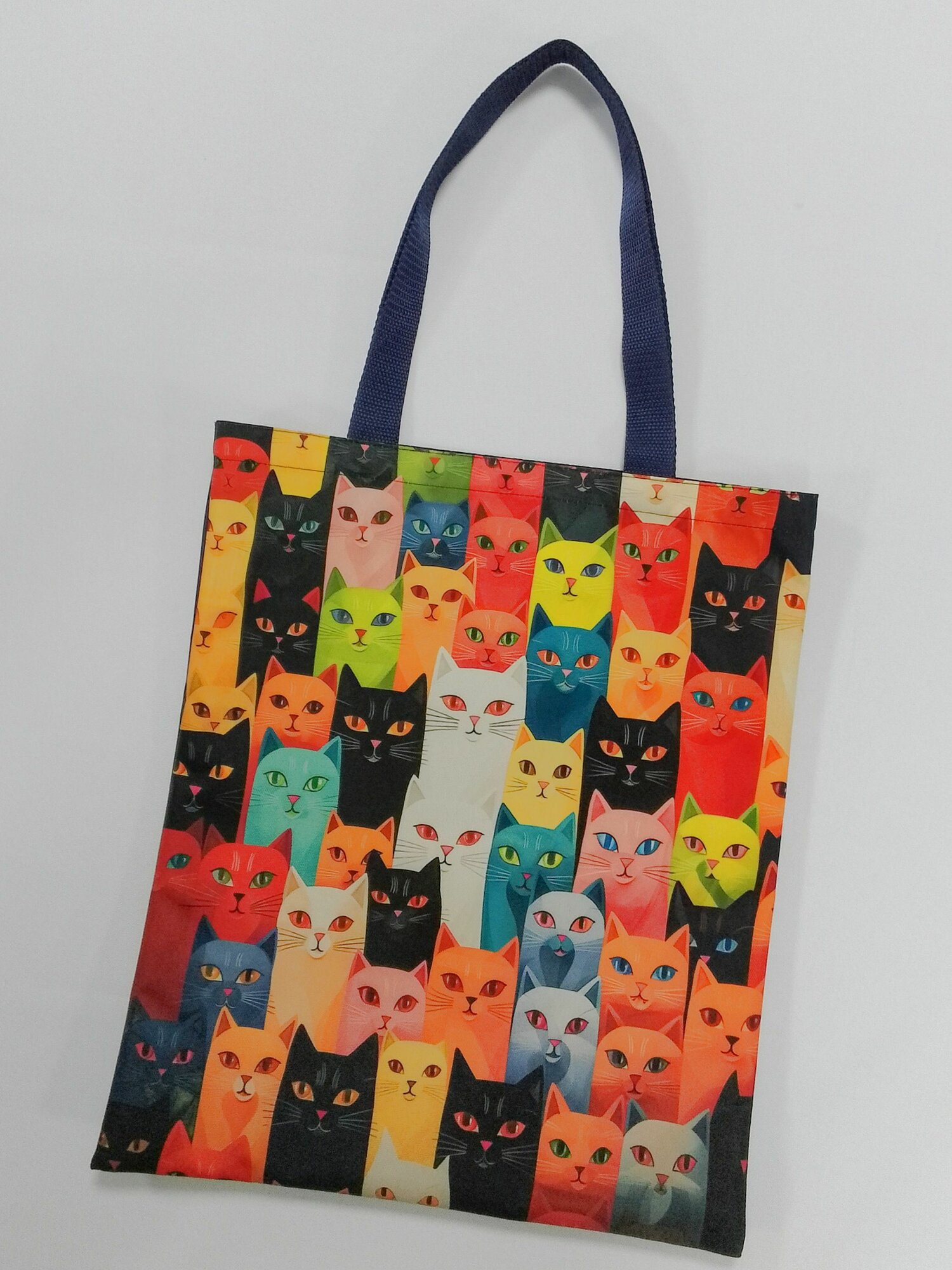 Сумка шоппер Ассорти 