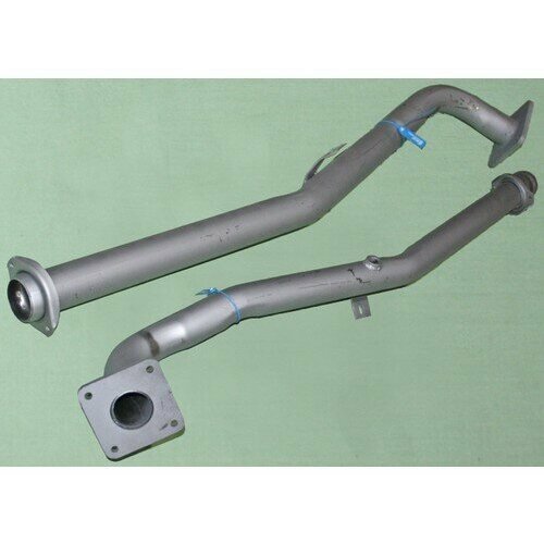 АЗГ Заменитель нейтрализатора Газель Next дв EvoTech 27 Евро-4 усил АЗГ 6266₽