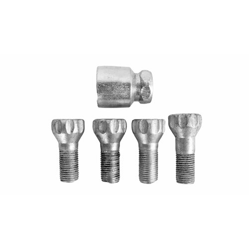 Болт колеса ВАЗ-2108 секретный комплект