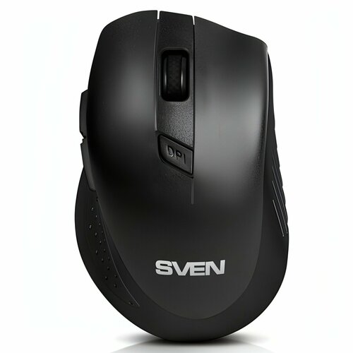 Мышь беспроводная Sven RX-425W Black 69900₽