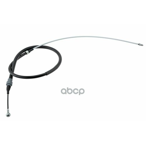 Трос Ручн Торм Aud A3 03-13 Skd Oct I Ii 97-13 Vw Glf V 03-11 Jetta Iii 04-10L P NTY арт HLR-AU-004 1984₽