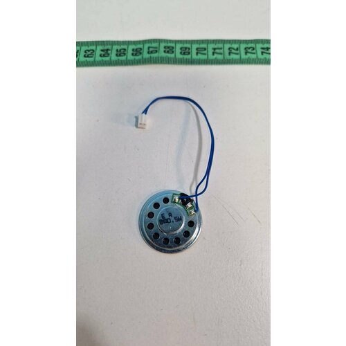 Динамик для робота-пылесоса VITEK VT-1803 с разбора 650₽