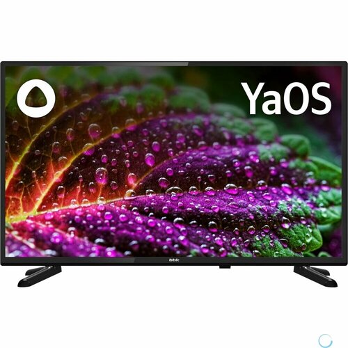 BBK 50LEX-8265UTS2C черный 3490000₽