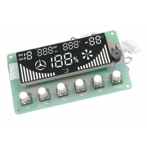 Плата управления Koreco SSI224 lid display SSI224SSI236 25110₽