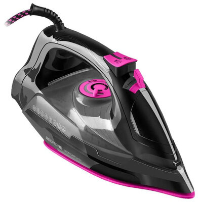 фото Утюг Redmond RI-C252 Pink