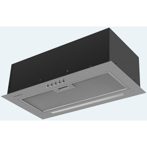 Встраиваемая вытяжка MAUNFELD Crosby Hardy 1000Push Inox 1549000₽