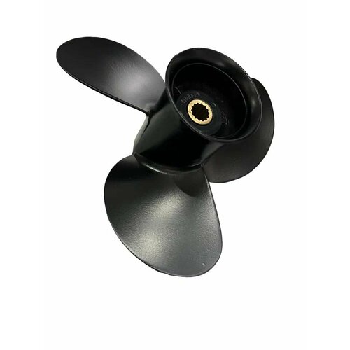 Винт гребной 3х925х8 Алюм 362-64101-0 4494₽