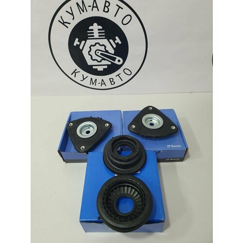 Опоры с опорными подшипниками Мазда 3 Форд Фокус 2 MAZDA 3 Ford Focus 2 комплект на две стороны 8990₽