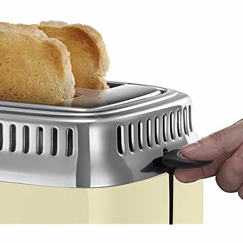тостер Russell Hobbs - фото №6