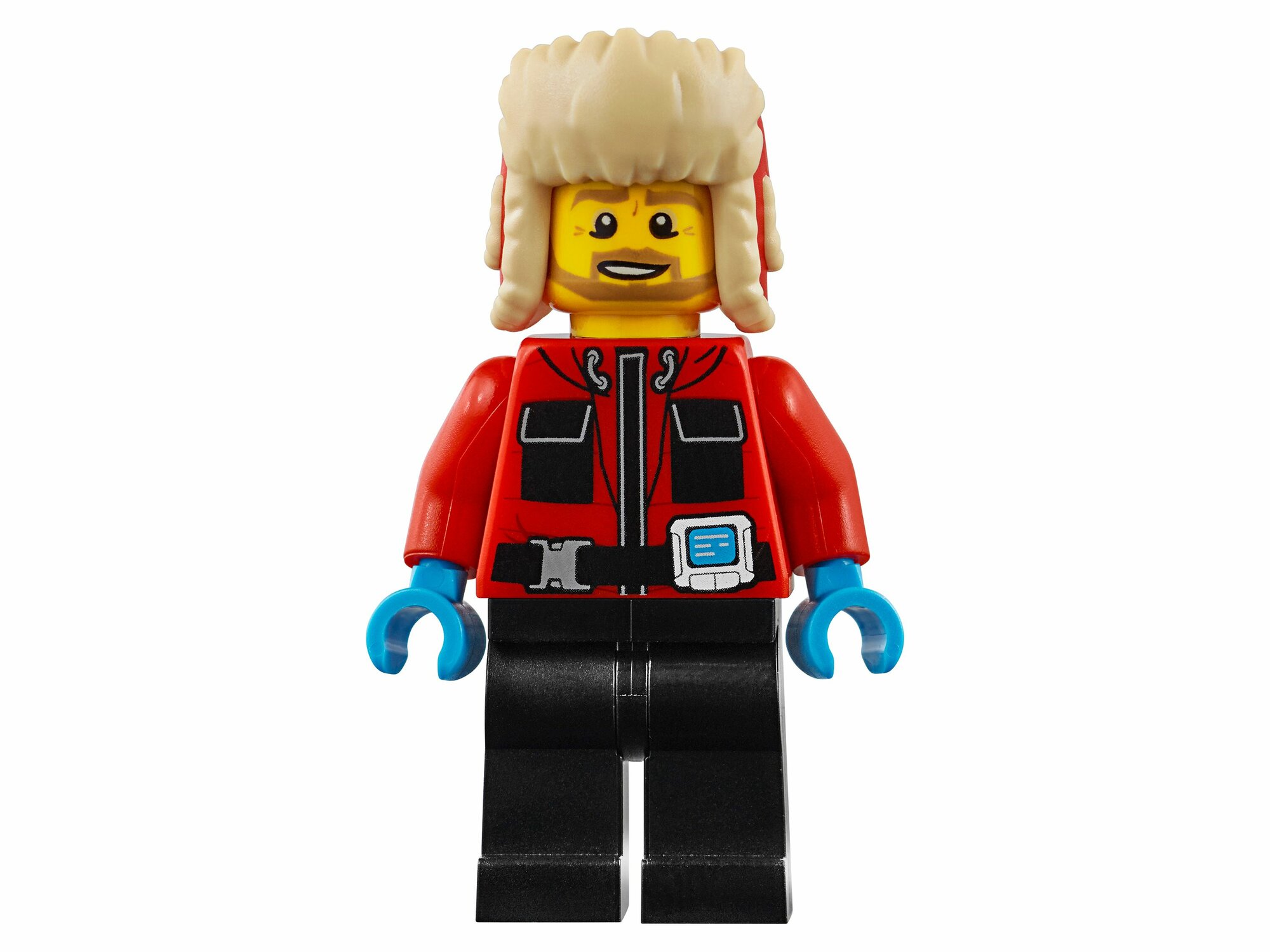 Конструкторы LEGO - фото №11