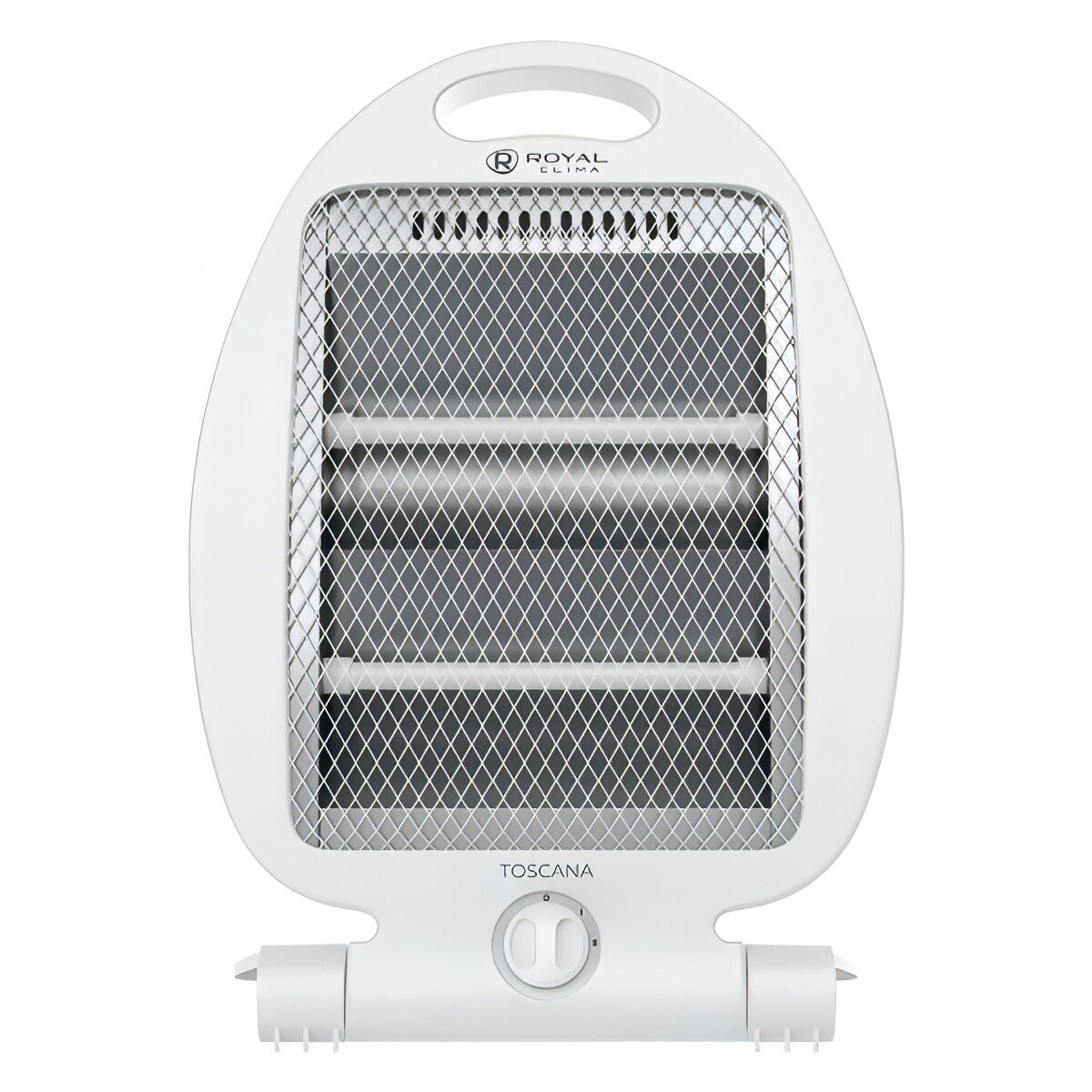 фото Кварцевый обогреватель Royal Clima TOSCANA (RQH-TS800-WT)