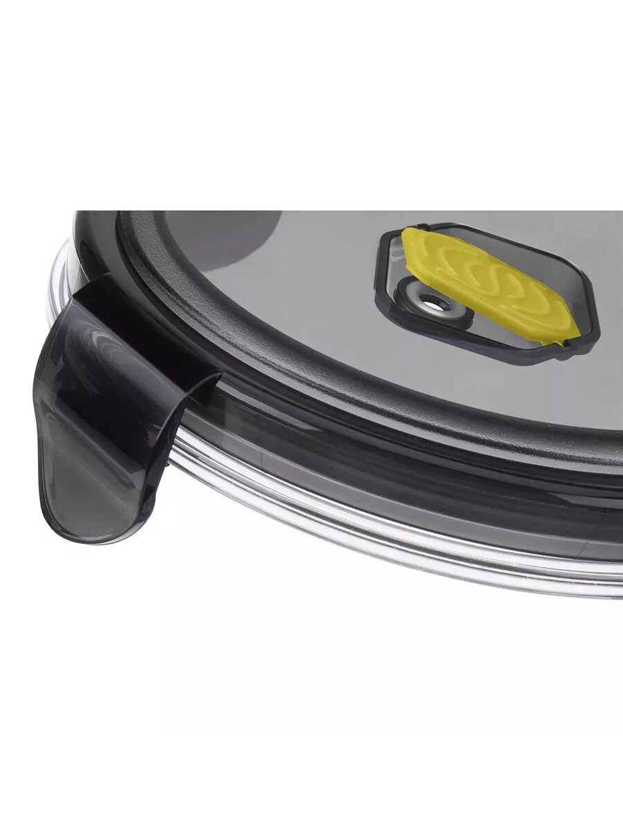 Вакуумный контейнер — фото 1