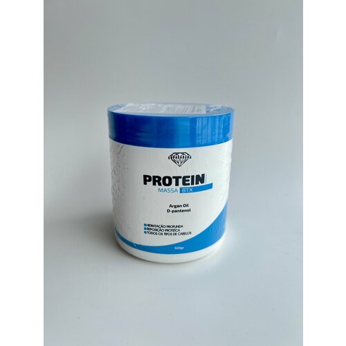 Copacabana Protein Massa BTX Ботокс для волос 500 гр