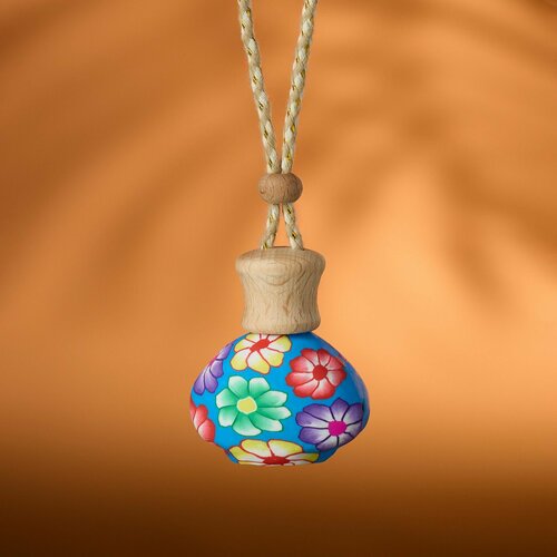 Ароматизатор в машину Arya White Tea автопарфюм аромат белого чая 149₽