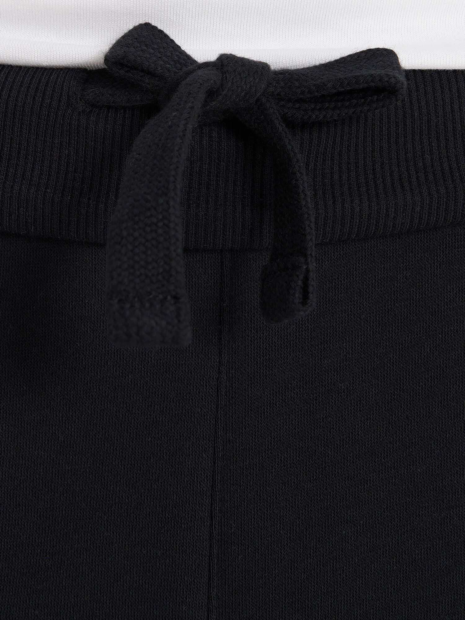 Брюки спортивные Demix, размер 50, черный — фото 1