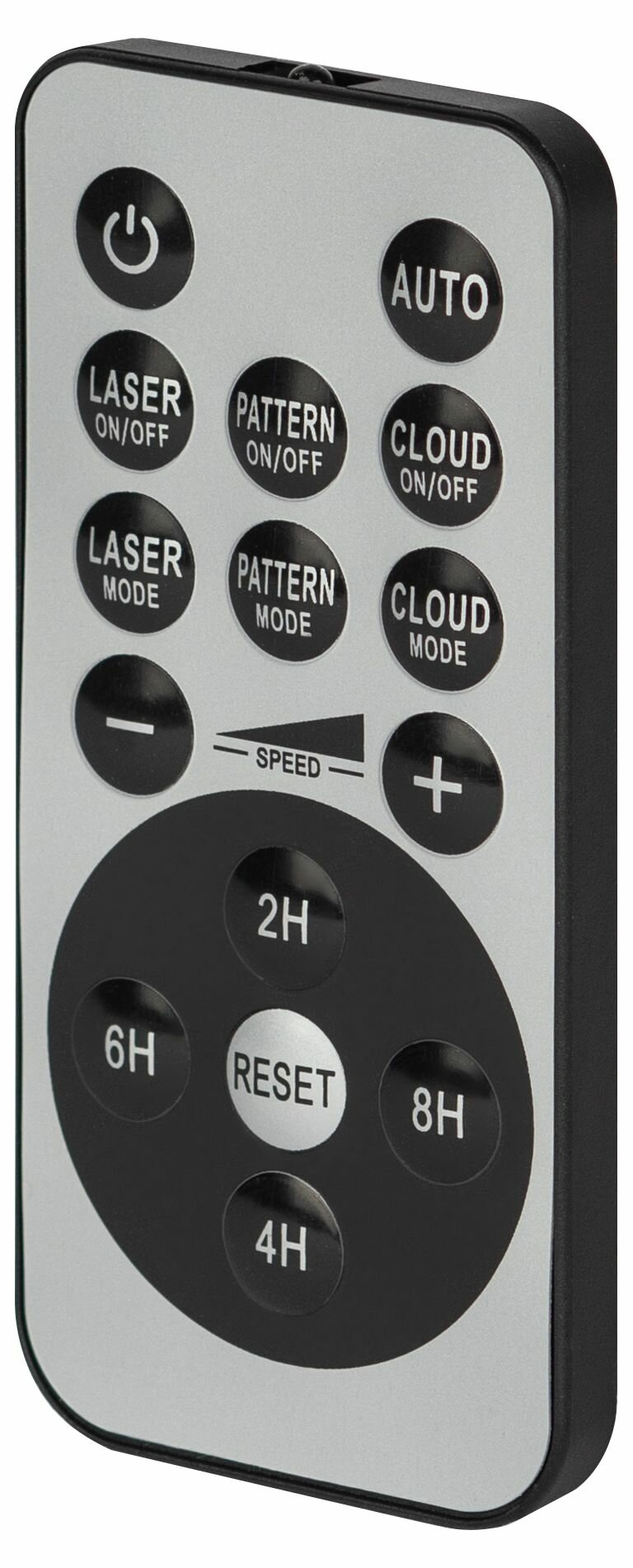 Лазерный проектор новогодний Ночь динамичный с пультом USB Эра EGNDS -ZN 220V (Б0060553) - фото №10