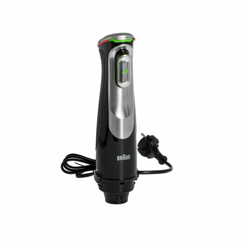 Моторный блок блендеров Braun Multiquick 9 (AS00000451)